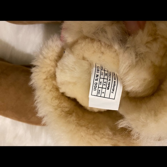 Bailey Button Triplet II boot - Picture 6 of 6